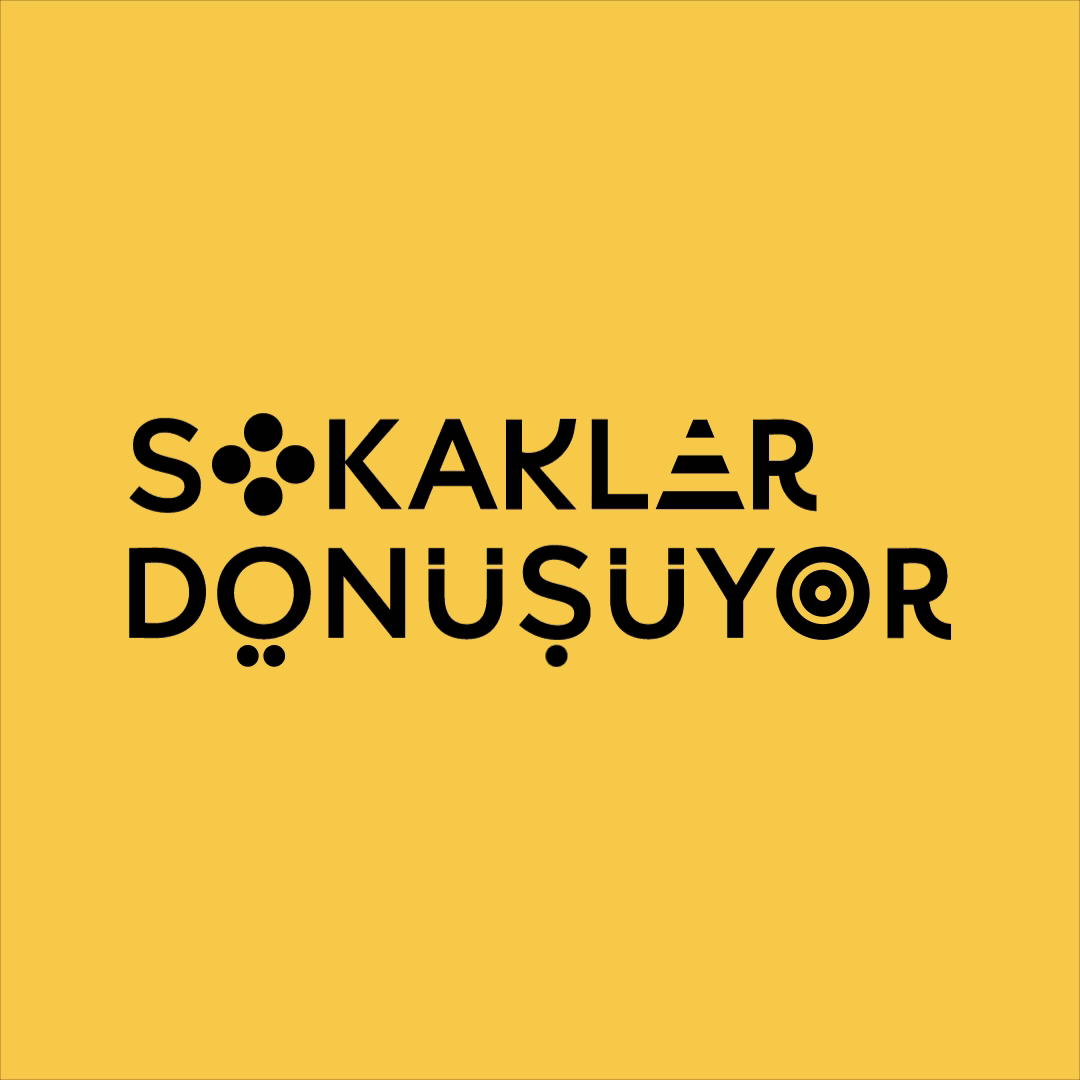 Sokaklar Dönüşüyor Beşinci Dönemine Başlıyor}