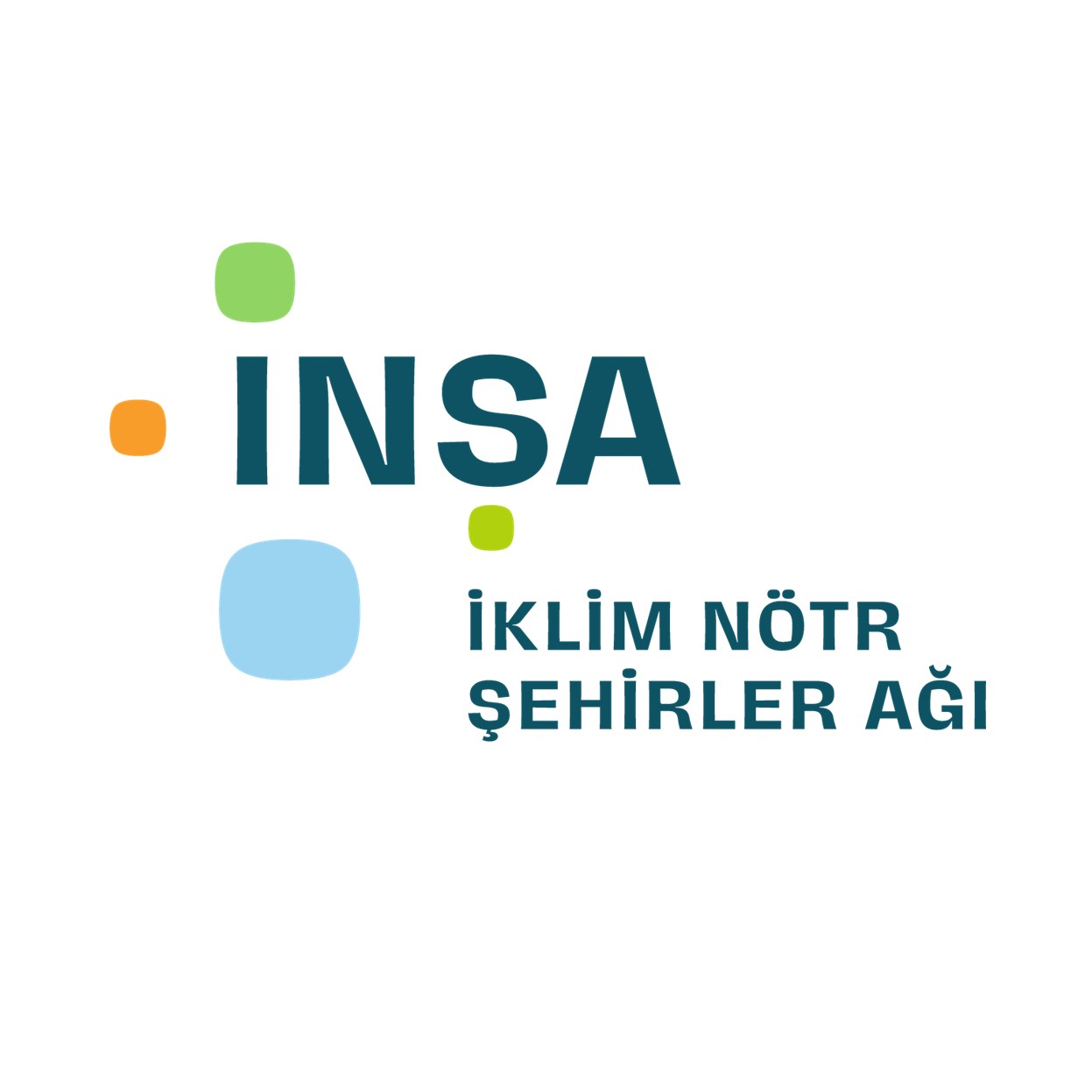 İklim Nötr Şehirler Ağı (İNŞA)}
