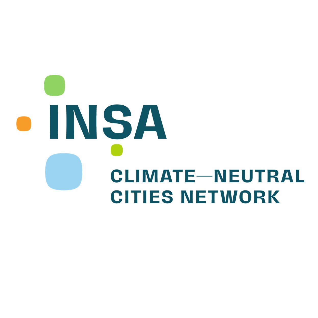 Climate-Neutral Cities Network (İNŞA)