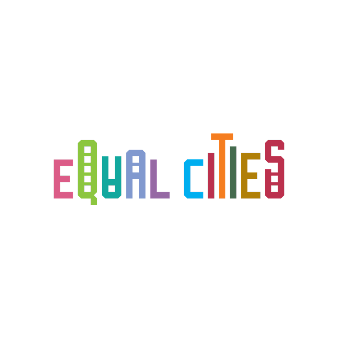 Sronger Civil Society for Equal Cities}