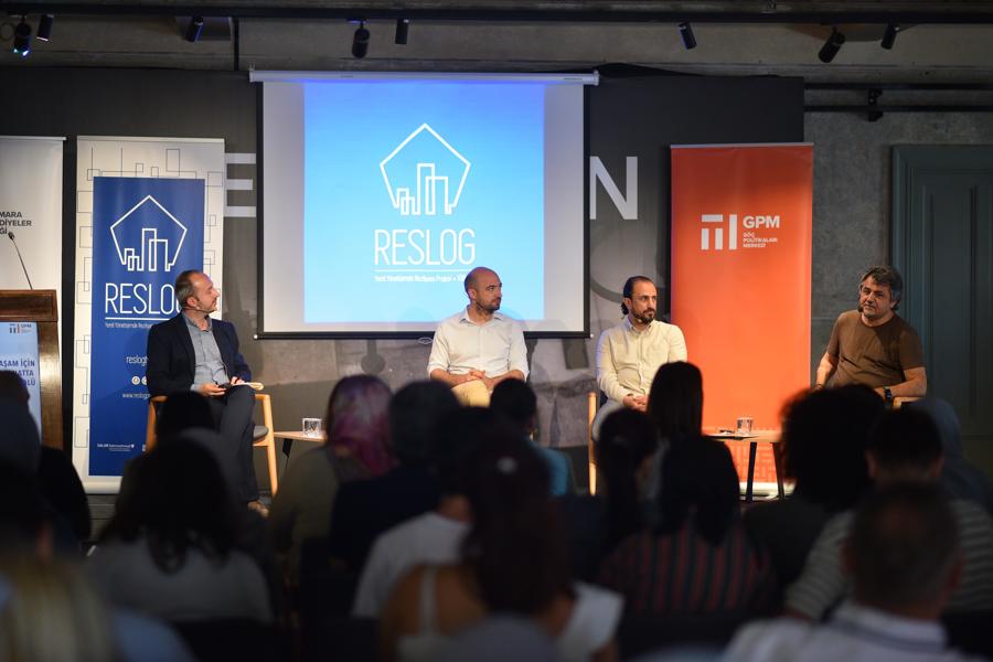 The Role of Municipalities in Culture and Arts for Cohabitation Addressed}
