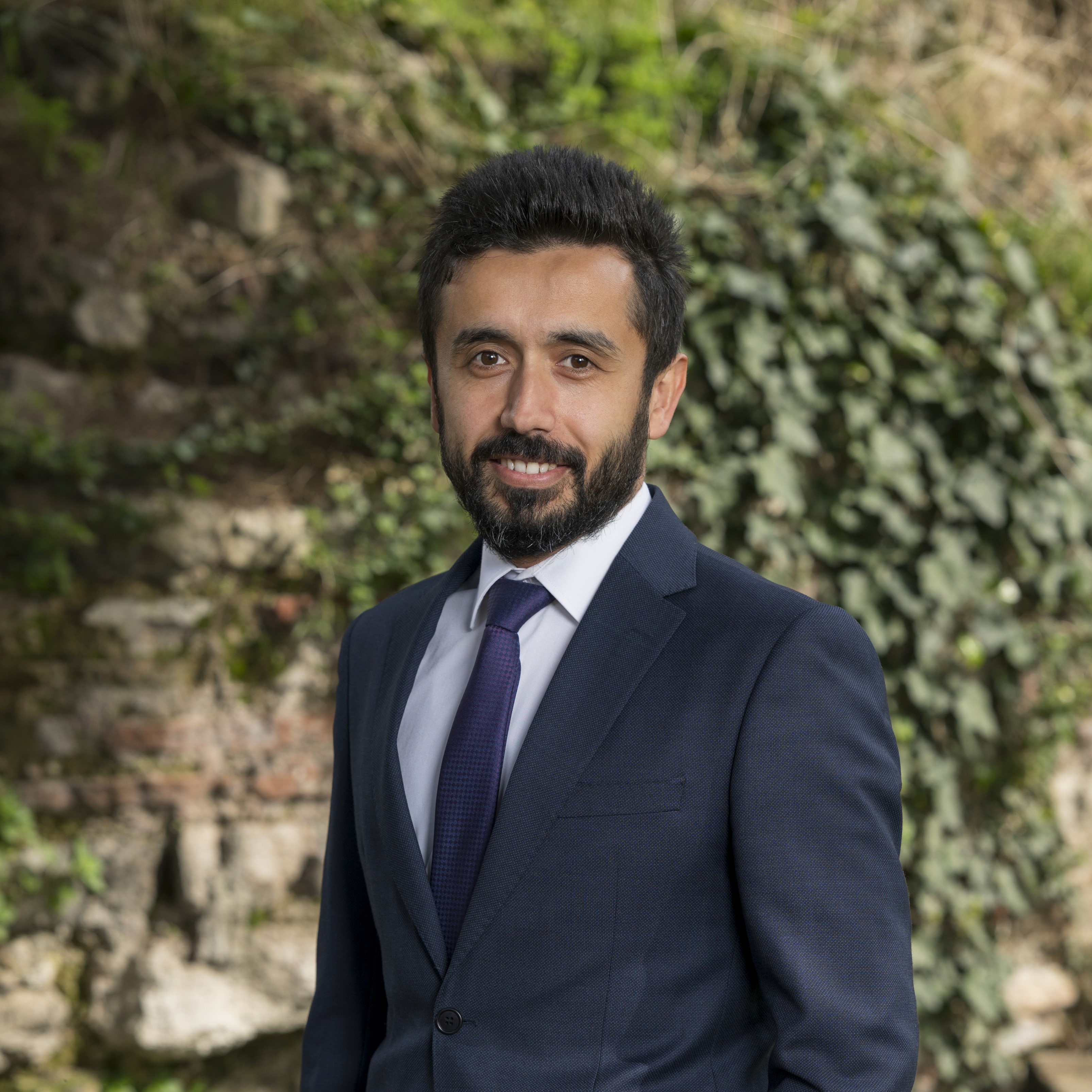 Bilgi Teknolojileri Koordinatörlüğü